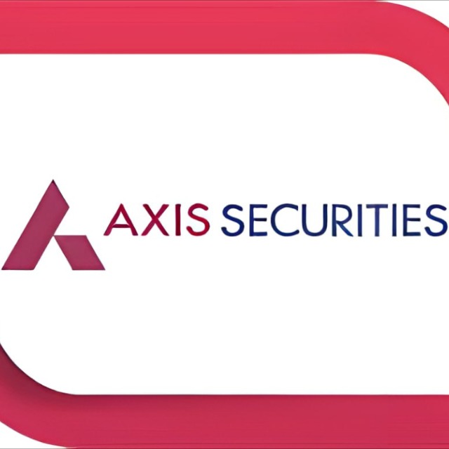AXIS SECURITIES